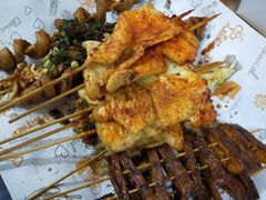 -魏记里脊肉炸炸炸(南门口店)