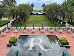 -三亚海棠湾万丽度假酒店