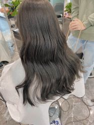 烫染-Coo Hair salon