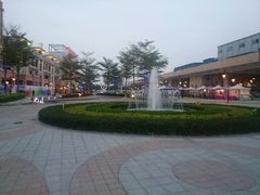 -渔人码头(洛溪店)