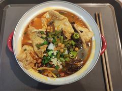 -丽丽三鲜螺蛳粉(田林路店)