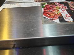 -串越时光·烧烤·烤鱼·小龙虾(松江大学城店)