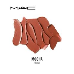 -M·A·C