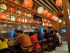 -初居食屋日式料理(万象城购物中心店)