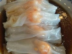-阿殳菜馆·私厨(水围村店)