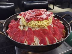 -炙韩料理·部队锅专门店