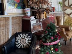 -陶野咖啡·面包披萨