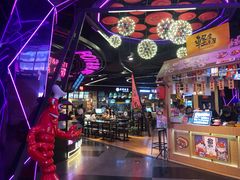 -时尚mego商业广场