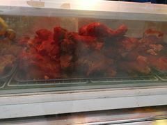 -老马家马峰腊牛羊肉店(桥梓口店)