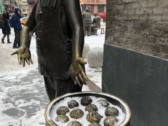 -张包铺(道外店)