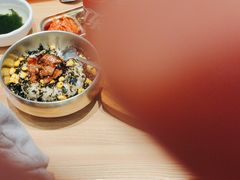 -米村拌饭(李沧松乐汀店)