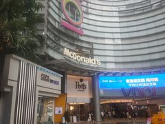 -VT101维多利广场