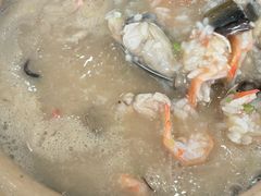 -品记潮汕砂锅粥(湖东路店)