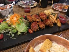 -I HOLIC艾豪丽披萨(KKone店)
