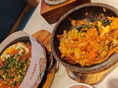 -七八冷面·延边朝鲜族美食(欢乐谷店)
