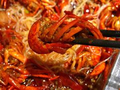 -李叔叔虾蟹大排档(青羊店)