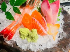 -水之惠鲜鱼料理(王府大街店)