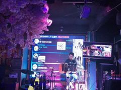 -好久不见网红乐队酒吧(鼓浪屿海底世界店)