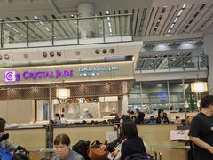 -翡翠拉面小笼包(机场DFS店)