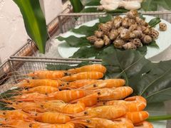 -火舞泰·泰式海鲜火锅餐厅(世纪城店)