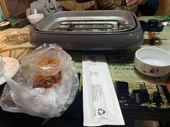 -鱼羊宴烤鱼羊蝎子烧烤(怡馨家园店)