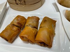 -喜宴又一村·粤菜·茶点·海鲜(壹方天地店)