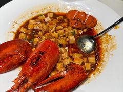 -翕间食·精致淮扬菜(江苏大剧院店)