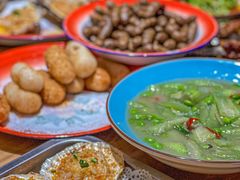 -虾领航小龙虾·吉林烧烤(柳州路店)