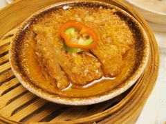 -酌宴府The China Club·广州万富希尔顿酒店(云城东路店)