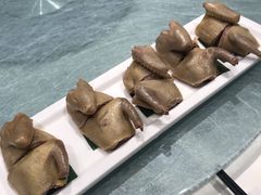 -小厨娘淮扬菜(清江苏宁广场店)