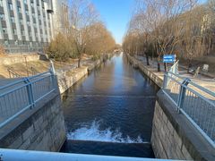 -元大都城垣遗址公园