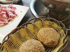 -前门张记涮肉(前门店)