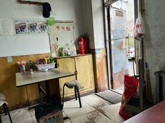 -四合心砂锅居(轩辕小区店)