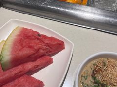 -海底捞火锅(勒泰店)