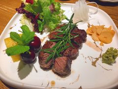 -阿吾罗日本料理(K11艺术中心店)
