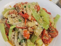 -一起吃小龙虾·海鲜(海珠店)