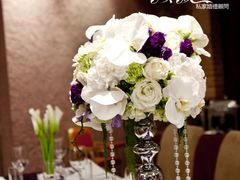 -爱之婚礼蛋糕(建外SOHO西区店)