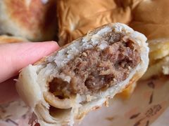 -长发西饼(临顿路店)