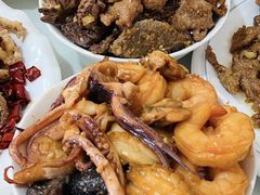 -逢春菜馆天津菜(胜利路店)
