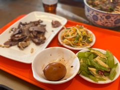 -清真磨沟沿老字号牛肉面(总店)
