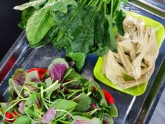 -签签汇·成都串串火锅(北郊店)