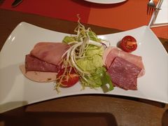 -上海金陵紫金山大酒店·汇海餐厅