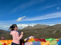-兔儿山