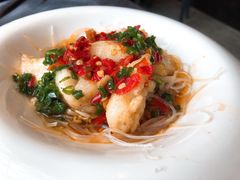 剁椒鮰鱼翅-蟹榭·本帮江浙菜·蟹宴(五角场合生汇商场店)