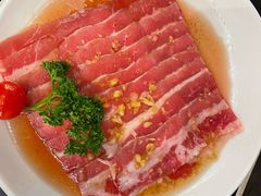 -本家·添百客韩国料理(泰然店)