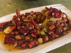 -陈麻婆豆腐总店
