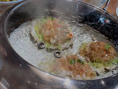 -77号渔船·蒸海鲜青岛菜(积米崖店)