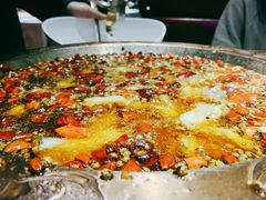 -雲蜀龙阁·金牌水煮鱼(方庄店)