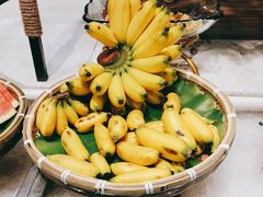 -蓝珊甄选海鲜自助·火锅大排档(近阿那亚店)