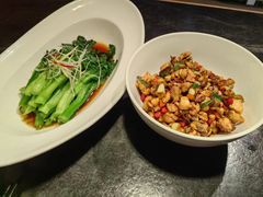 -南海底小海鲜·湘菜(鲁巷吴家湾店)